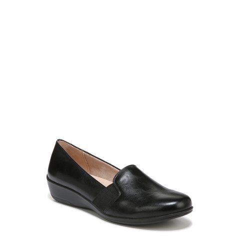 Женские туфли LifeStride Women's Isabelle Loafer black 7 N