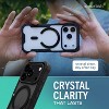 Smartish iPhone 17 MagSafe Case - Gripzilla - Protective Grip Heavy Duty Cover - 4 of 4