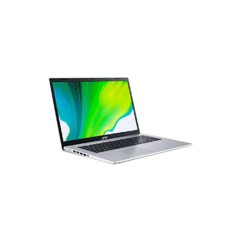 Acer Aspire 5 - 17.3" Laptop Intel Core i5-1135G7 2.4GHz 8GB RAM 1256GB SSD W10H - Manufacturer Refurbished, 2 of 5