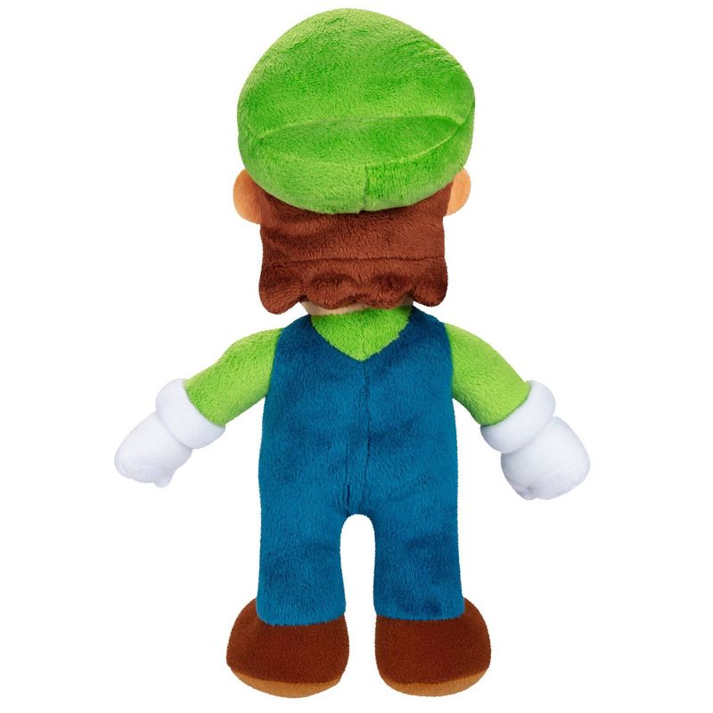 Super Mario Luigi, 4 of 6
