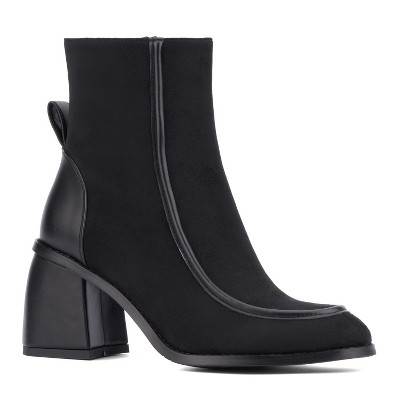 Torgeis Women's Rashida Ankle Boots