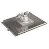Bon Tool 12-292 Walk Groover - 8-inch X 6-inch - Bit 1/2-inch X 3/8-inch - 2 of 2
