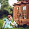 The Queen's Treasures Little House Cooking Set And Fire Pit For 18 In Dolls - 3 of 4