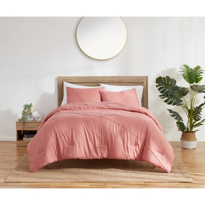 Pink Comforters Target, Hot Pink Bedding Sets