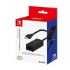 Hori wired internet lan adapter for nintendo switch deals stores