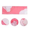 Unique Bargains Portable Sports Towel 1 Pc - 3 of 4