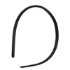 Unique Bargains Women's Classic Elegant Fabric Fine Hairband 5.31"x4.53" 1 Pc - 4 of 4