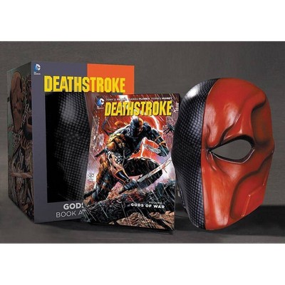 Deathstroke, Volume 1 - by  Tony Daniel (Mixed Media Product)