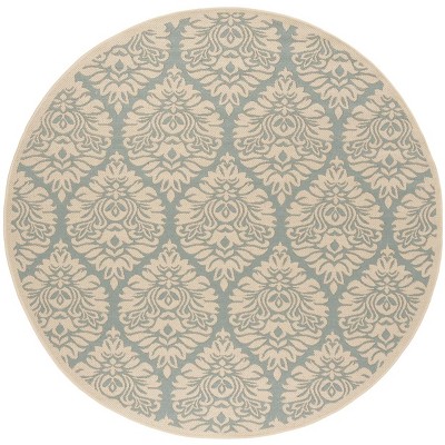 Beach House BHS135 POWER LOOMED Rug - Safavieh