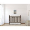 Love You To The Moon Wall Décor (12"x19") - Storied Home: Vintage MDF Wall Sign for All Ages, Anniversary Gift - 3 of 3