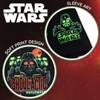 STAR WARS Halloween Christmas July 4th Matching Family T-Shirt Little Kid to Big Kid - 3 of 4