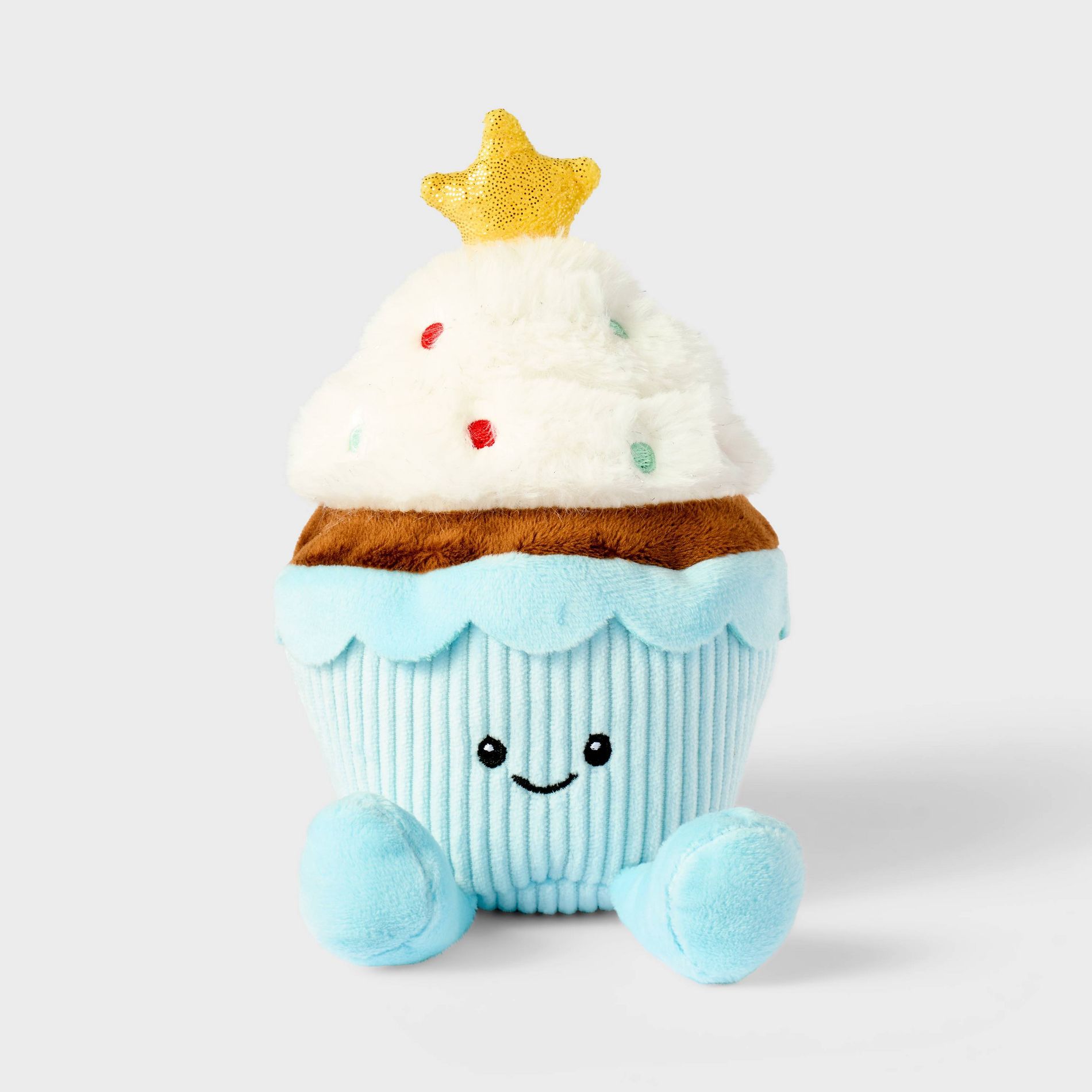 7" Cupcake Plush - Gigglescape™