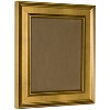Revival  Bocelli Gold Picture Frame - 3 of 4