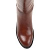 Journee Collection Extra Wide Calf Women's Morgaan Boot - 4 of 4