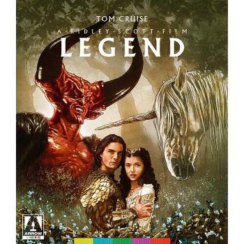 Legend (Blu-ray)(1985)