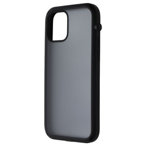 Catalyst Influence Series Case for Apple iPhone 12 Pro/iPhone 12 - Stealth Black - 1 of 1