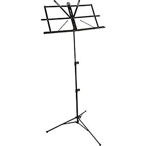 Ultimate Support JAMSTANDS COMPACT MUSIC STAND JSCMS100 - 1 of 1
