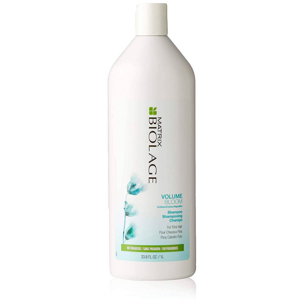 Biolage Shampoo UPC & Barcode