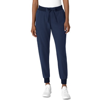 Wink Nova Women's Jogger Utility Scrub Pant