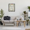 Stupell Industries Floral Power in Kindness, 25" x 31" - 2 of 4