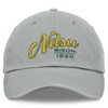 NCAA North Dakota State Bison Nico Cotton Hat: Adjustable Mens Baseball Cap - 2 of 4
