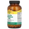 Country Life Target-Mins, Calcium Magnesium Zinc with Vitamin D, 180 Tablets - 3 of 3