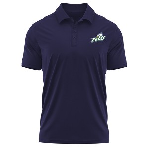 Men's Florida Gulf Coast University Adult Polo Left Chest Logo - 1 of 4