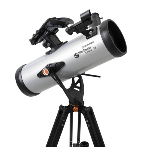 Celestron Starsense Explorer Lt 114az Smartphone App-enabled