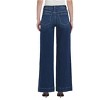 Women's High Rise Wide Trouser - FLYING MONKEY - 4 of 4