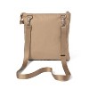 baggallini Women's Nolita Crossbody Bag with RFID Wristlet - 3 of 4