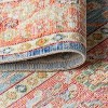 JONATHAN Y Alba Modern Faded Peshawar Area Rug - 4 of 4