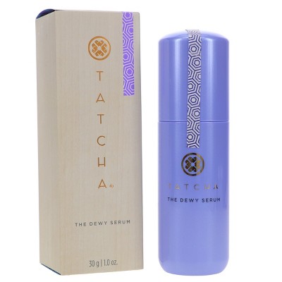 Tatcha The Dewy Serum 1 oz
