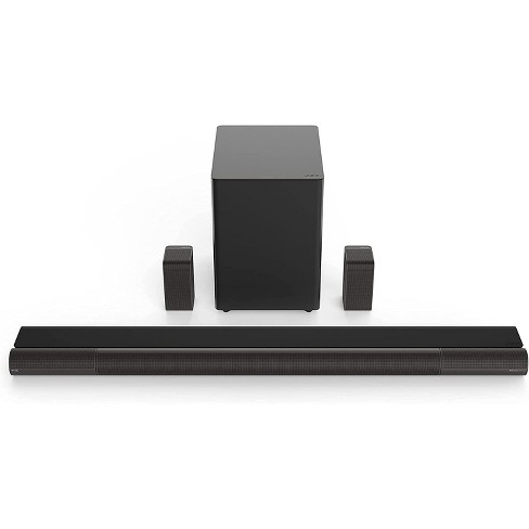 Vizio sound bar retailer at target