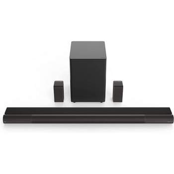 Vizio P514a-H6B-RB Elevate 5.1.4 Dolby Atmos 48" Sound Bar System - Certified Refurbished