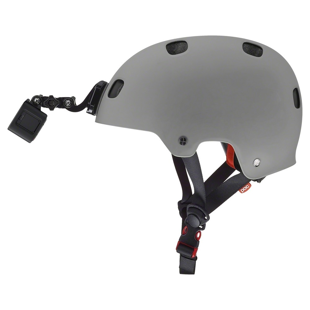 UPC 185323000361 product image for GoPro Helmet Front Mount, Camera Mounts and Tripods | upcitemdb.com