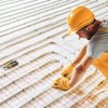 VEVOR PEX-AL-PEX Tube, 328ft, 5/8'' Diameter Aluminum-Plastic Composite Pipe Oxygen Barrier Radiant Floor PEX Pipe, 0.08'' Thickness, White - 3 of 4