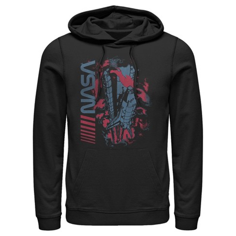 Nasa best sale designer hoodie