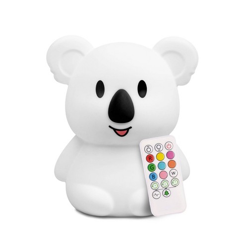 Lumipets 2024 remote control