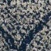 navy/silver