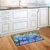 Briarwood Lane Spring Doormat 30x18 Indoor Outdoor Dragonflies For Spring Doormat - 4 of 4