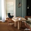 Hunter Fans Stone Creek 1 - Light Pendant in  French Oak - 2 of 4