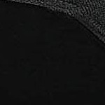 Dark Charcoal Gray Fabric
