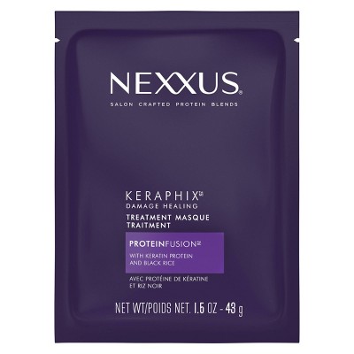 Nexxus Keraphix Damage Healing Treatment Masque - 1.5 fl oz