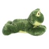 Aurora Small Eco Softies American Bullfrog Eco Nation Eco-Friendly Stuffed Animal Green 8" - 4 of 4