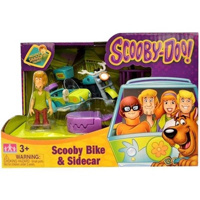 target scooby doo toys