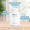 SuperSmart AMPK Booster - with Gynostemma Pentaphyllum, Berberine, Fisetin - AMPK Metabolic Activator | Non-GMO & Gluten Free - 90 Vegetarian Capsules - 3 of 4