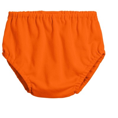 City Threads USA-Made Girls and Boys Soft Cotton Diaper Cover