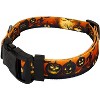 Country Brook Petz Deluxe Collar and Leash - Halloween Collection - 2 of 4