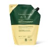 Dish Soap Refill - Lemon & Mint - 36 fl oz - Everspring™ - 2 of 3
