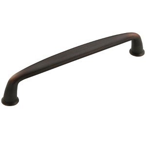 Amerock Kane Cabinet or Drawer Pull - 1 of 4